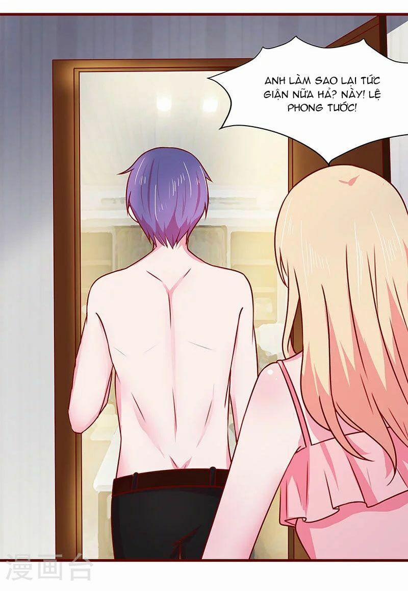 Không Gả Cho Tổng Tài, Gả Cho Người Hầu 39 trang 4