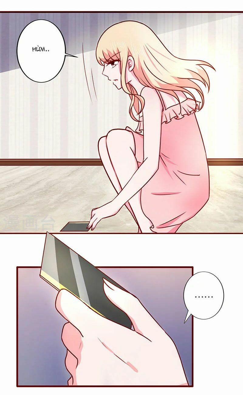 Không Gả Cho Tổng Tài, Gả Cho Người Hầu 39 trang 6