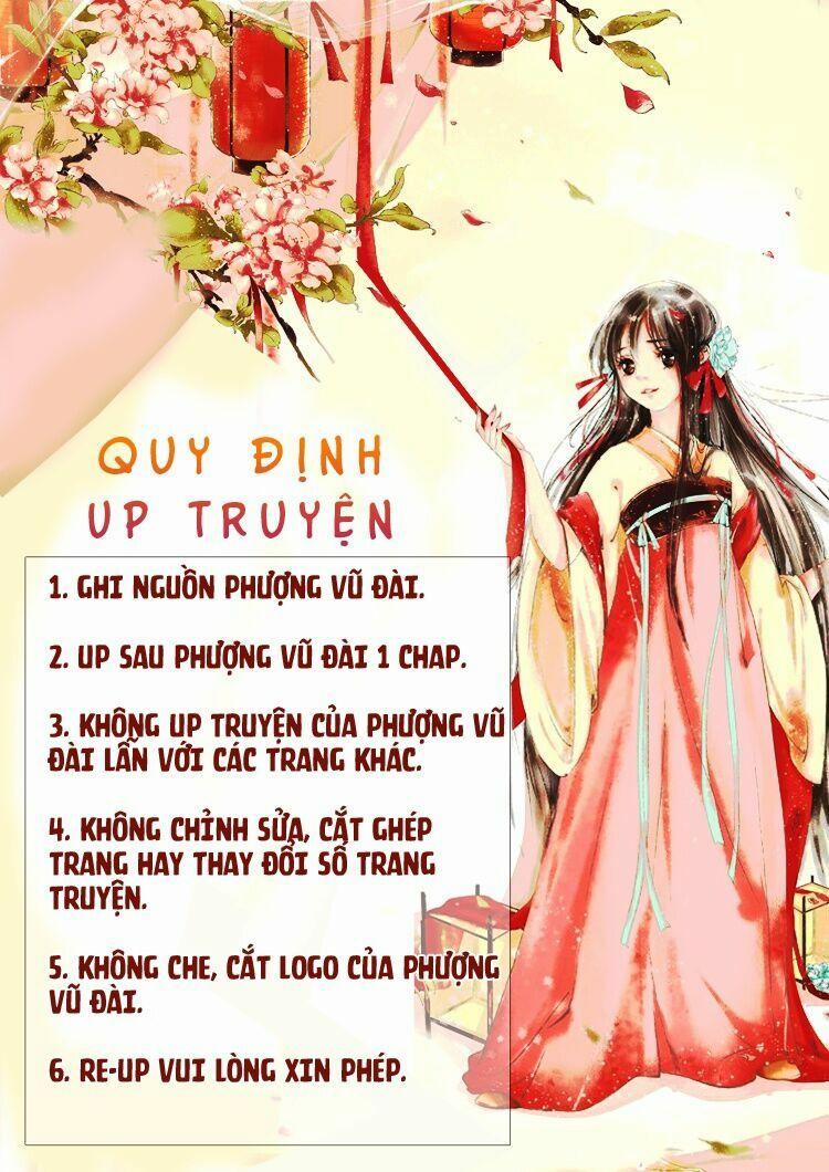 Không Gả Cho Tổng Tài, Gả Cho Người Hầu 4 trang 0