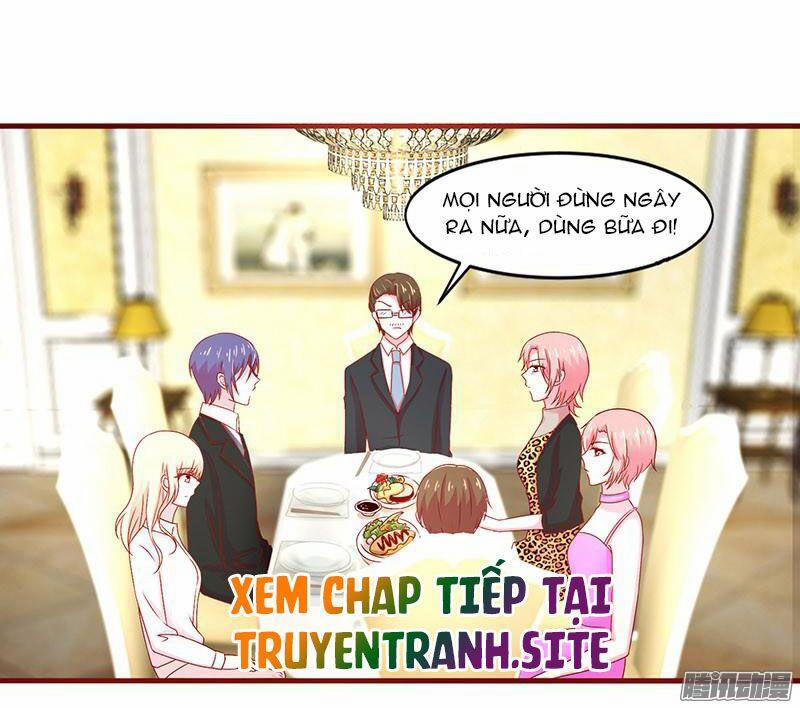 Không Gả Cho Tổng Tài, Gả Cho Người Hầu 40 trang 0