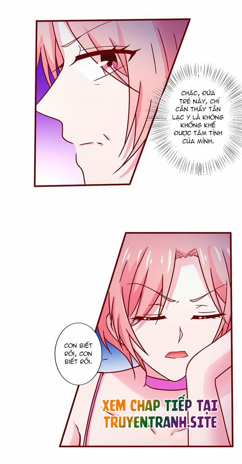 Không Gả Cho Tổng Tài, Gả Cho Người Hầu 40 trang 12