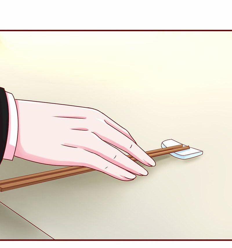 Không Gả Cho Tổng Tài, Gả Cho Người Hầu 40 trang 17