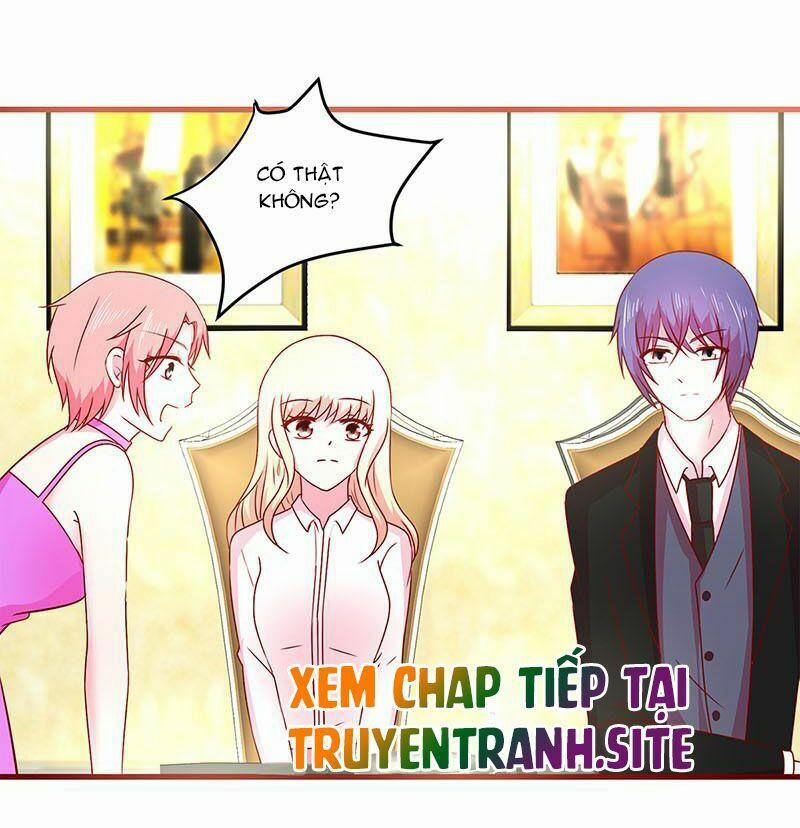 Không Gả Cho Tổng Tài, Gả Cho Người Hầu 41 trang 0