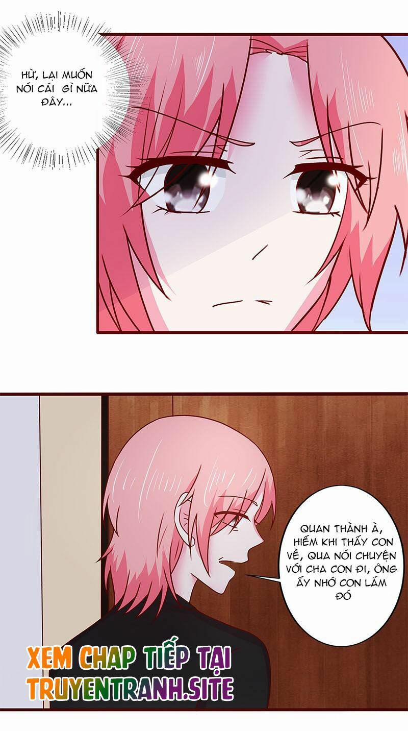 Không Gả Cho Tổng Tài, Gả Cho Người Hầu 41 trang 10