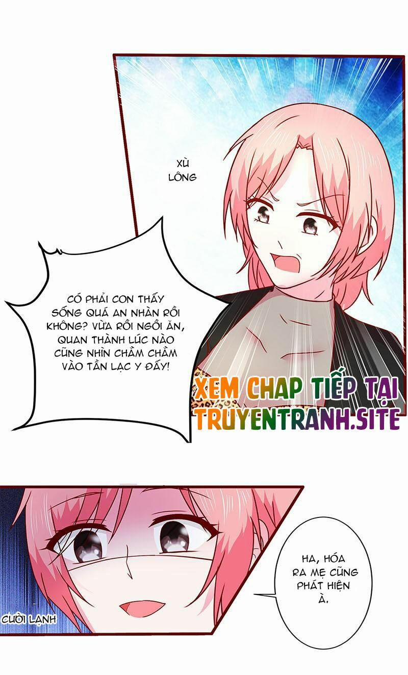 Không Gả Cho Tổng Tài, Gả Cho Người Hầu 41 trang 13