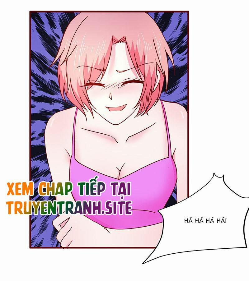 Không Gả Cho Tổng Tài, Gả Cho Người Hầu 41 trang 16