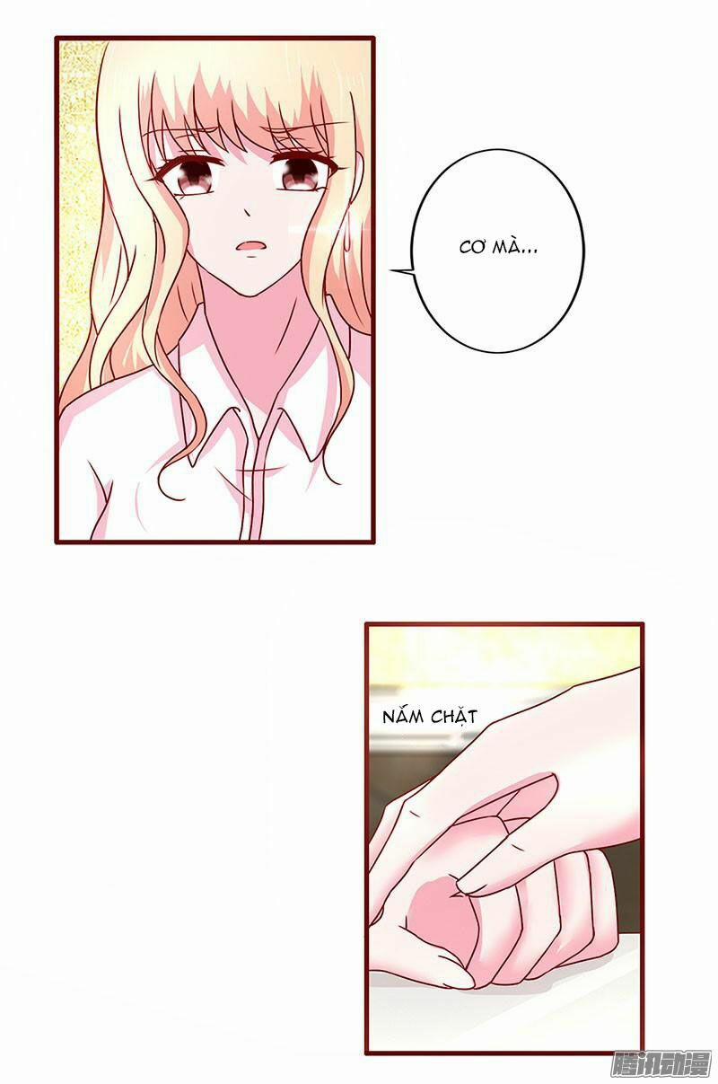 Không Gả Cho Tổng Tài, Gả Cho Người Hầu 41 trang 2