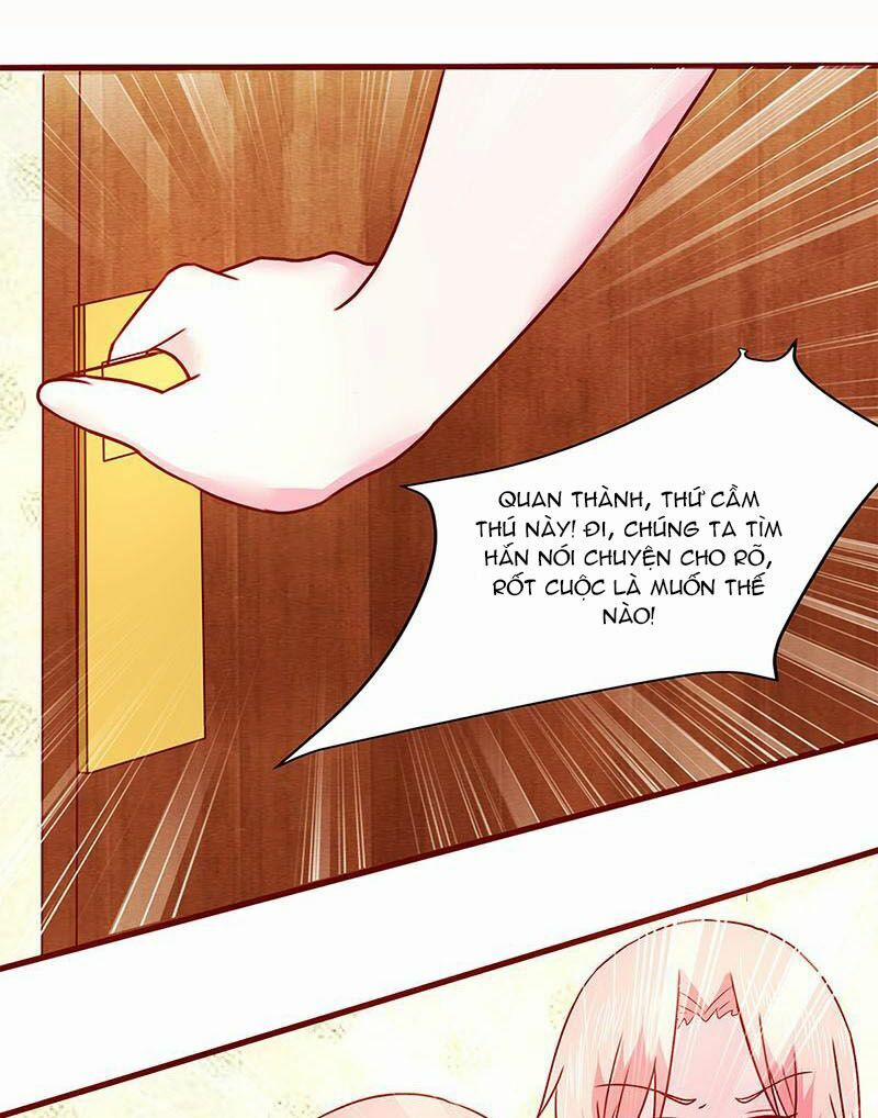 Không Gả Cho Tổng Tài, Gả Cho Người Hầu 41 trang 22