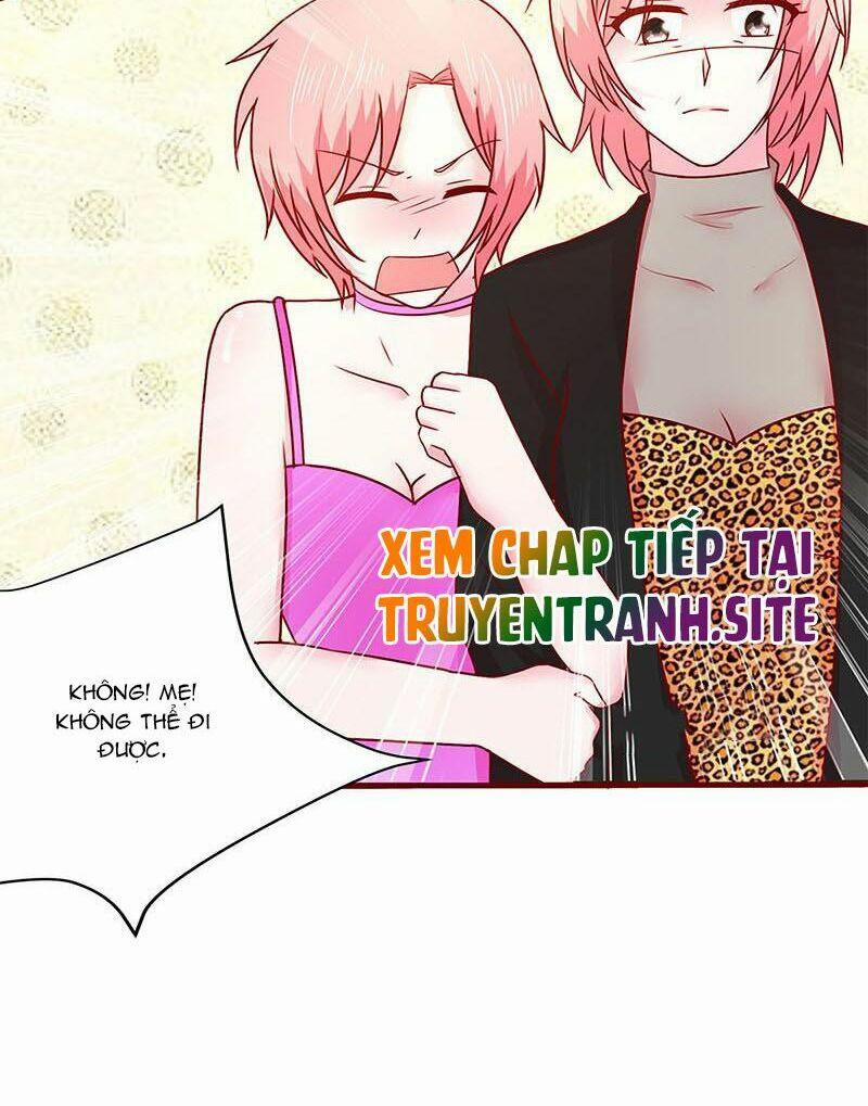 Không Gả Cho Tổng Tài, Gả Cho Người Hầu 41 trang 23