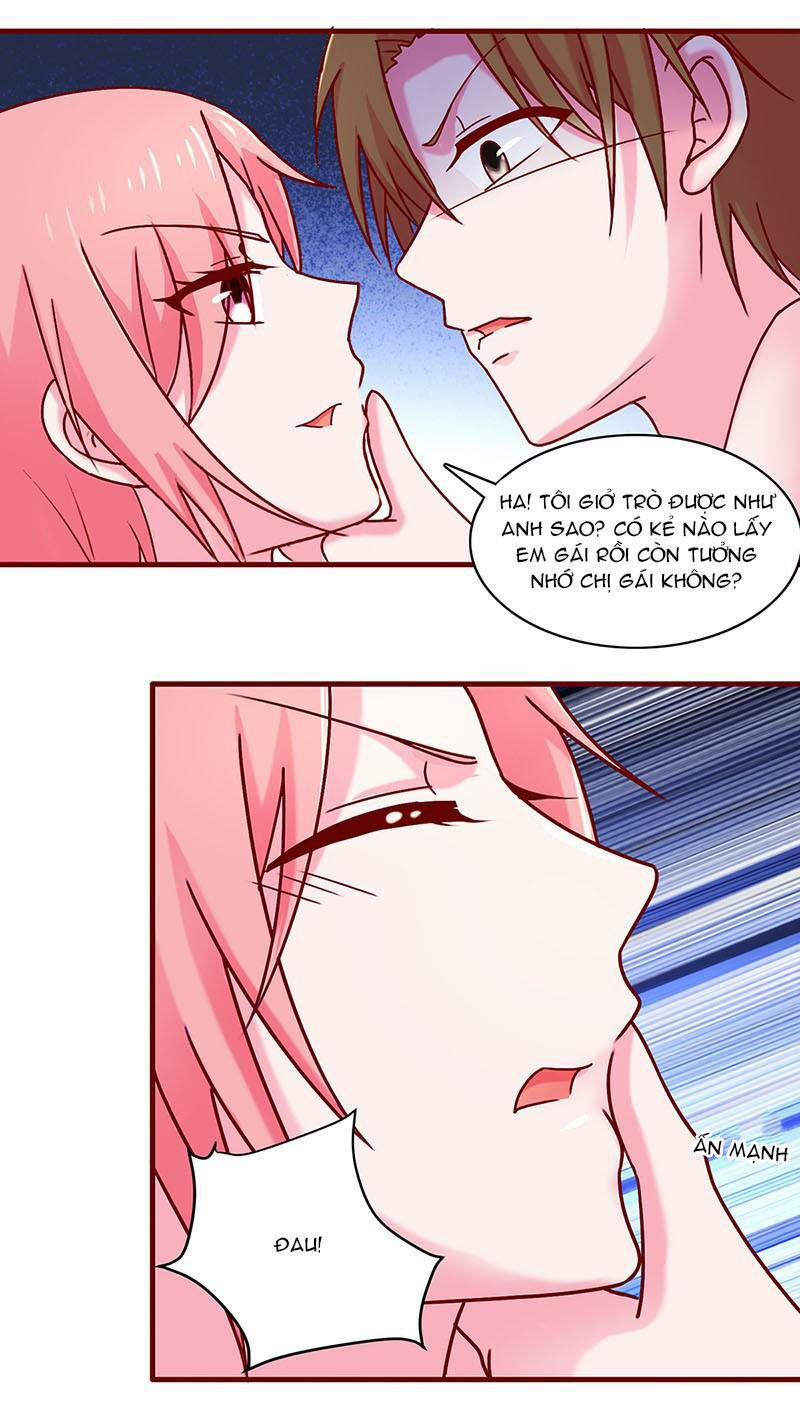 Không Gả Cho Tổng Tài, Gả Cho Người Hầu 42 trang 14