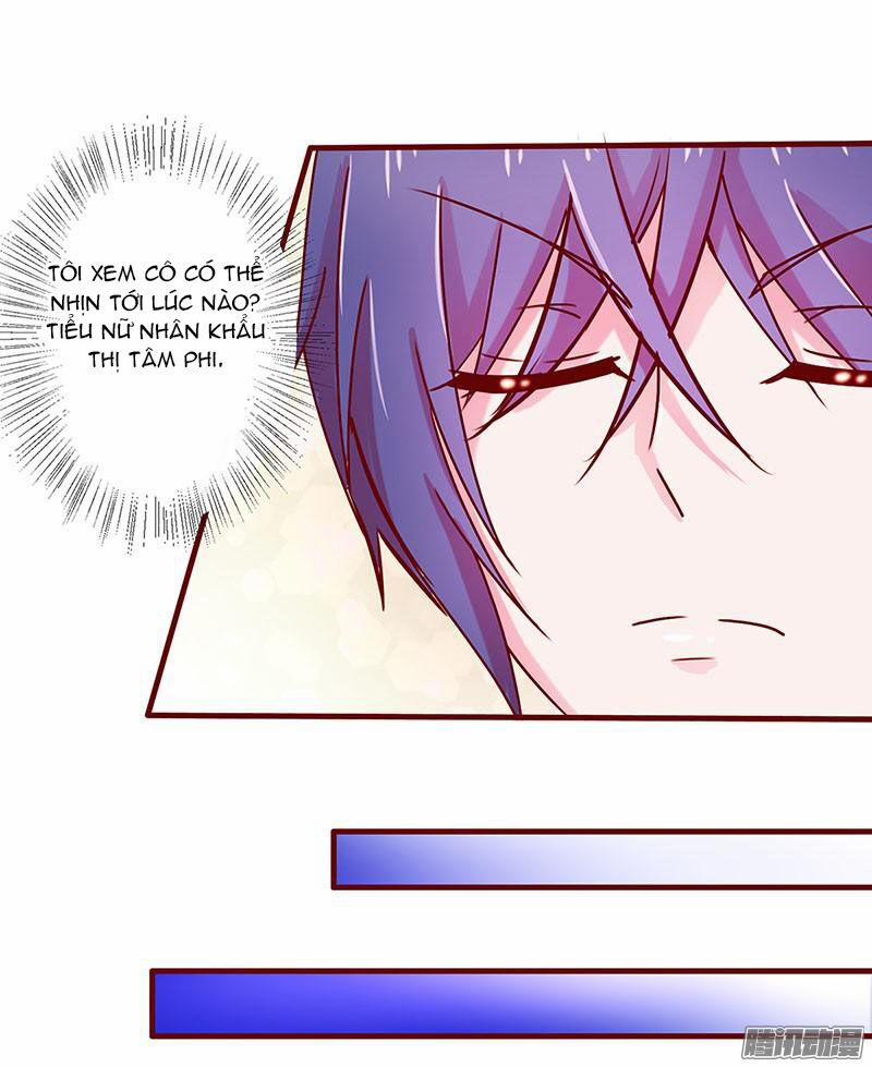 Không Gả Cho Tổng Tài, Gả Cho Người Hầu 42 trang 9