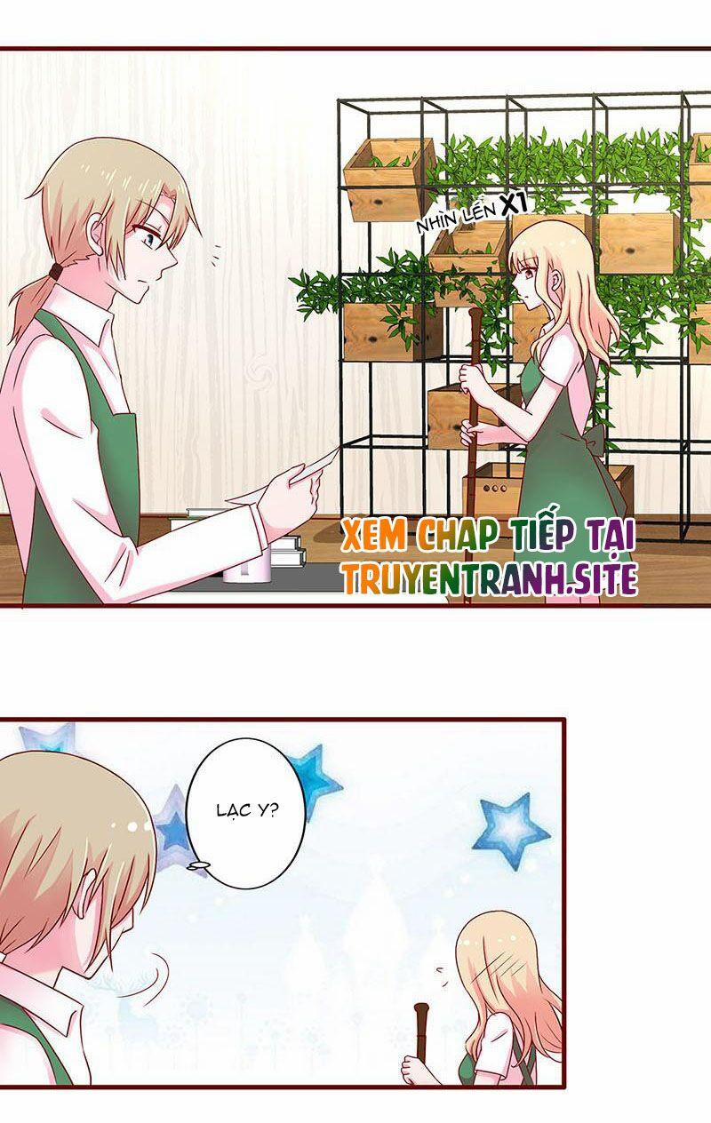 Không Gả Cho Tổng Tài, Gả Cho Người Hầu 43 trang 0