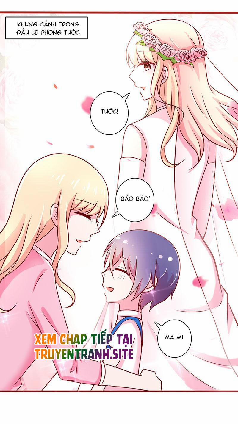 Không Gả Cho Tổng Tài, Gả Cho Người Hầu 43 trang 13