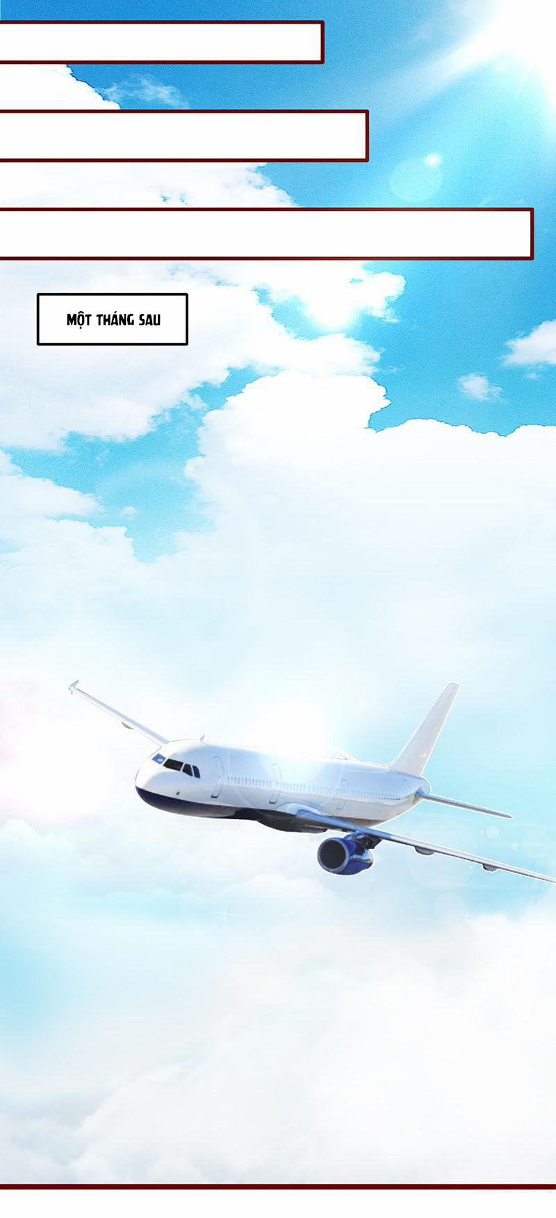 Không Gả Cho Tổng Tài, Gả Cho Người Hầu 44 trang 6