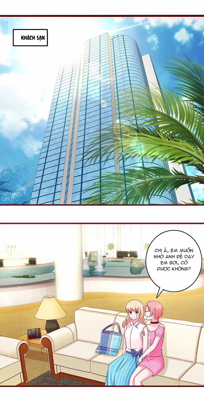 Không Gả Cho Tổng Tài, Gả Cho Người Hầu 44 trang 7