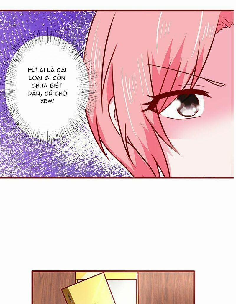 Không Gả Cho Tổng Tài, Gả Cho Người Hầu 45 trang 10