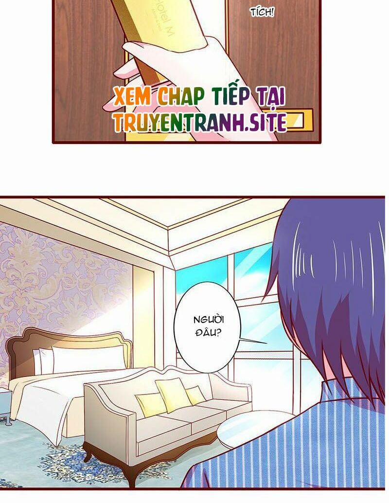 Không Gả Cho Tổng Tài, Gả Cho Người Hầu 45 trang 11