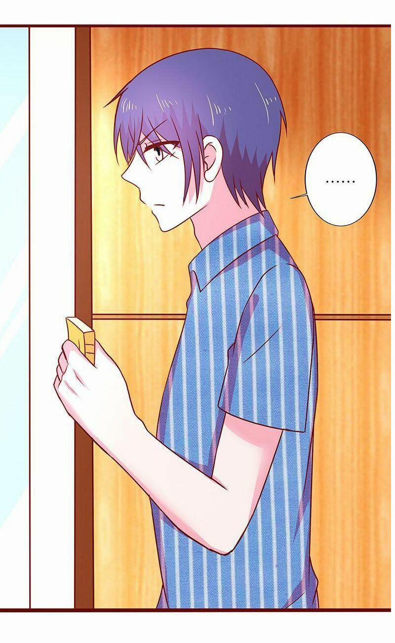 Không Gả Cho Tổng Tài, Gả Cho Người Hầu 45 trang 13