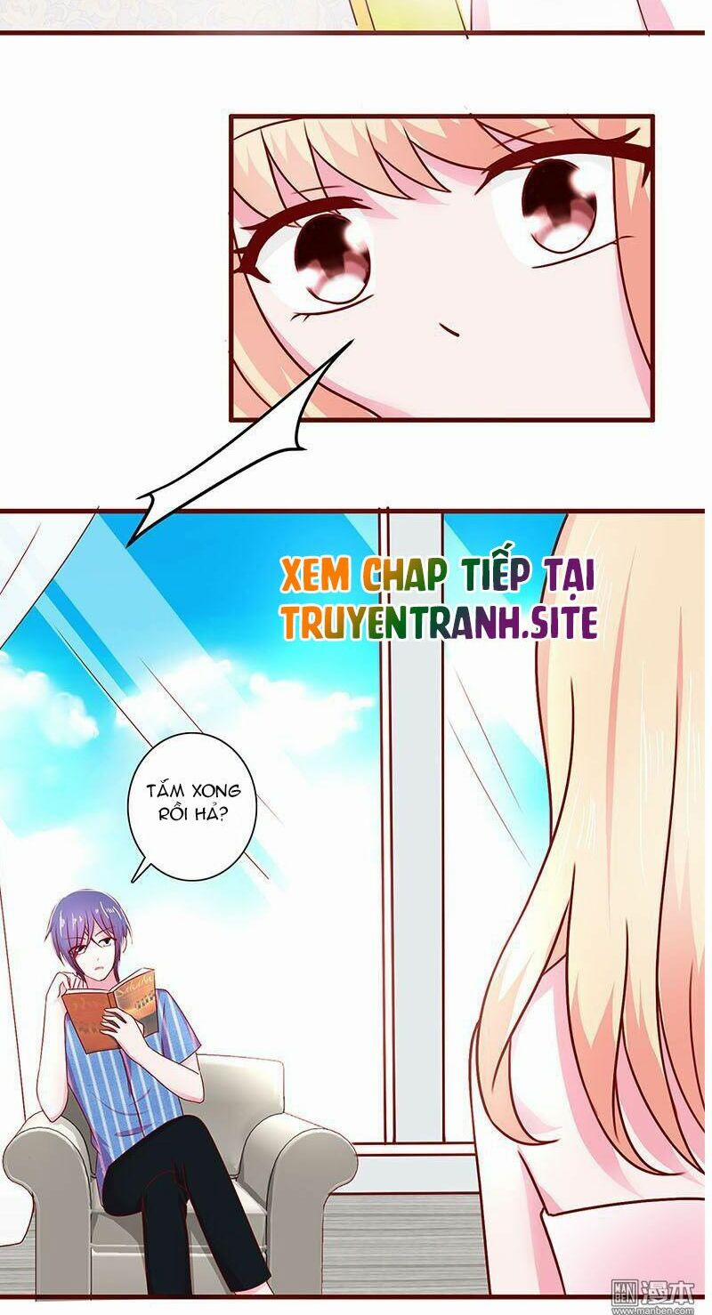 Không Gả Cho Tổng Tài, Gả Cho Người Hầu 45 trang 16