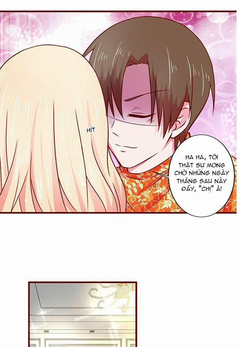 Không Gả Cho Tổng Tài, Gả Cho Người Hầu 45 trang 6