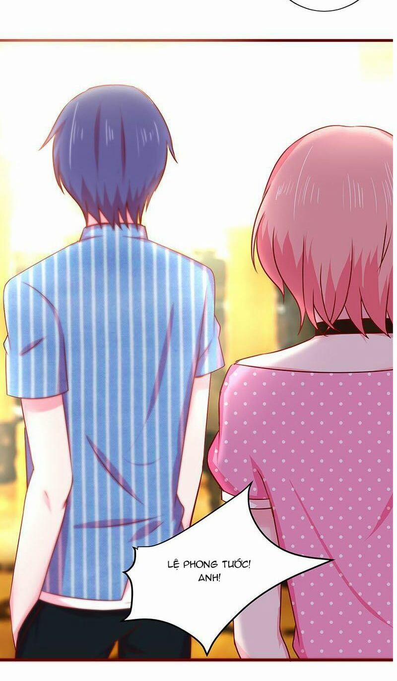 Không Gả Cho Tổng Tài, Gả Cho Người Hầu 45 trang 9