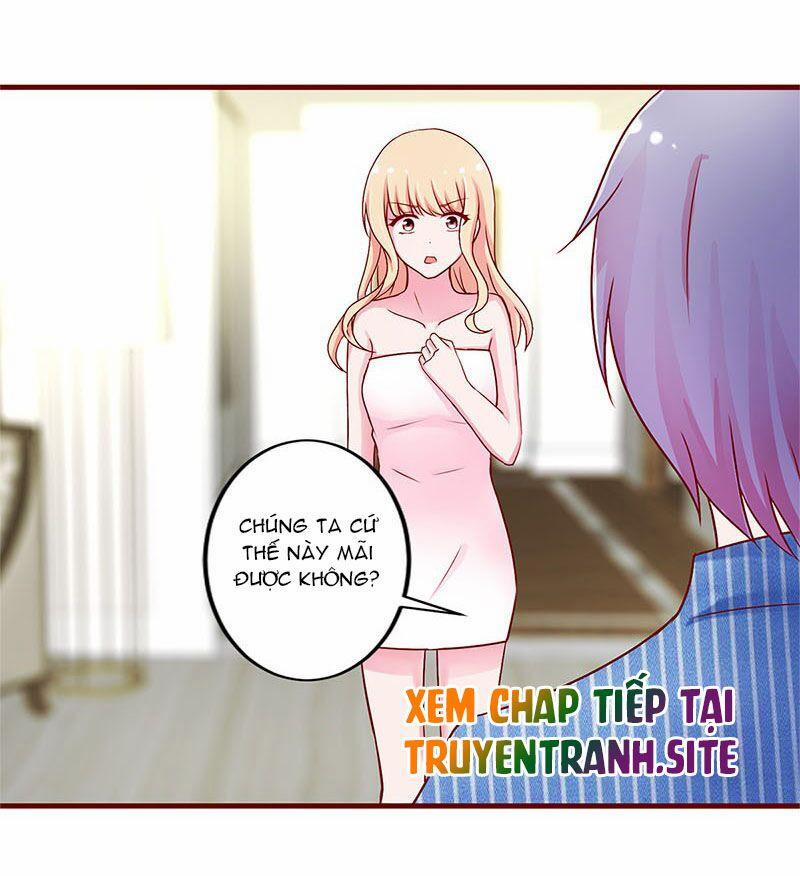 Không Gả Cho Tổng Tài, Gả Cho Người Hầu 46 trang 0