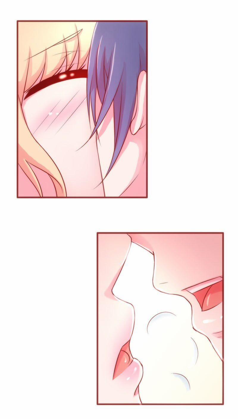 Không Gả Cho Tổng Tài, Gả Cho Người Hầu 46 trang 14