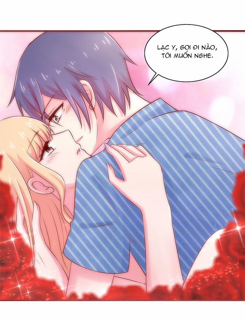 Không Gả Cho Tổng Tài, Gả Cho Người Hầu 46 trang 17