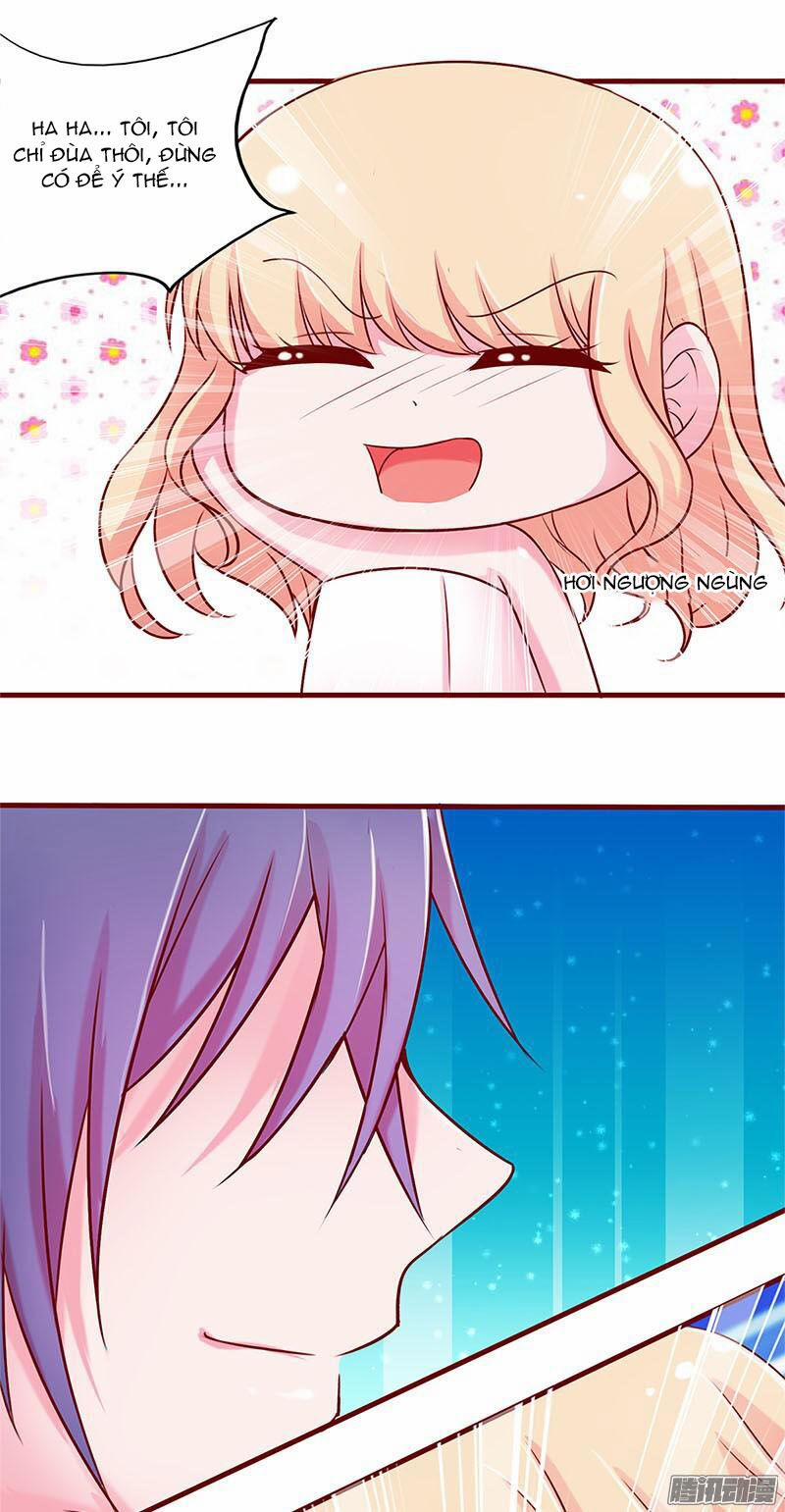 Không Gả Cho Tổng Tài, Gả Cho Người Hầu 46 trang 2