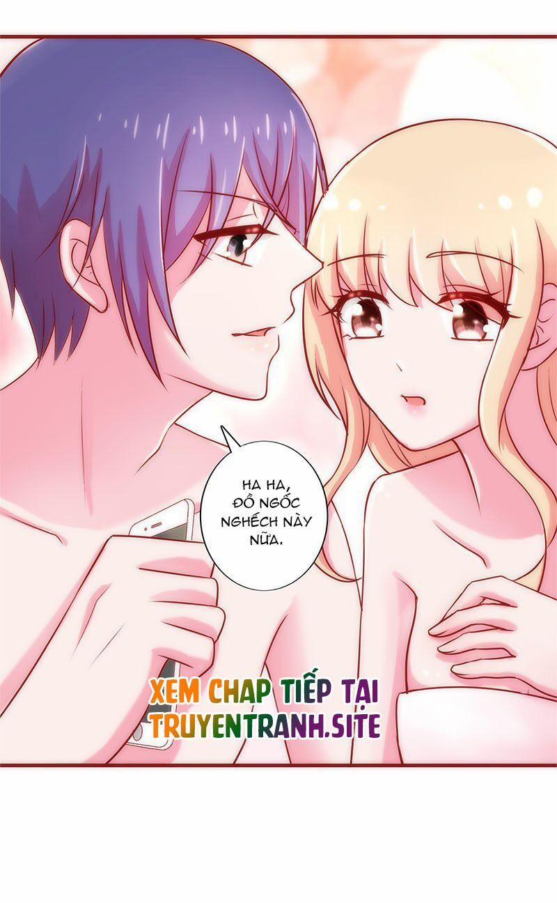 Không Gả Cho Tổng Tài, Gả Cho Người Hầu 46 trang 24