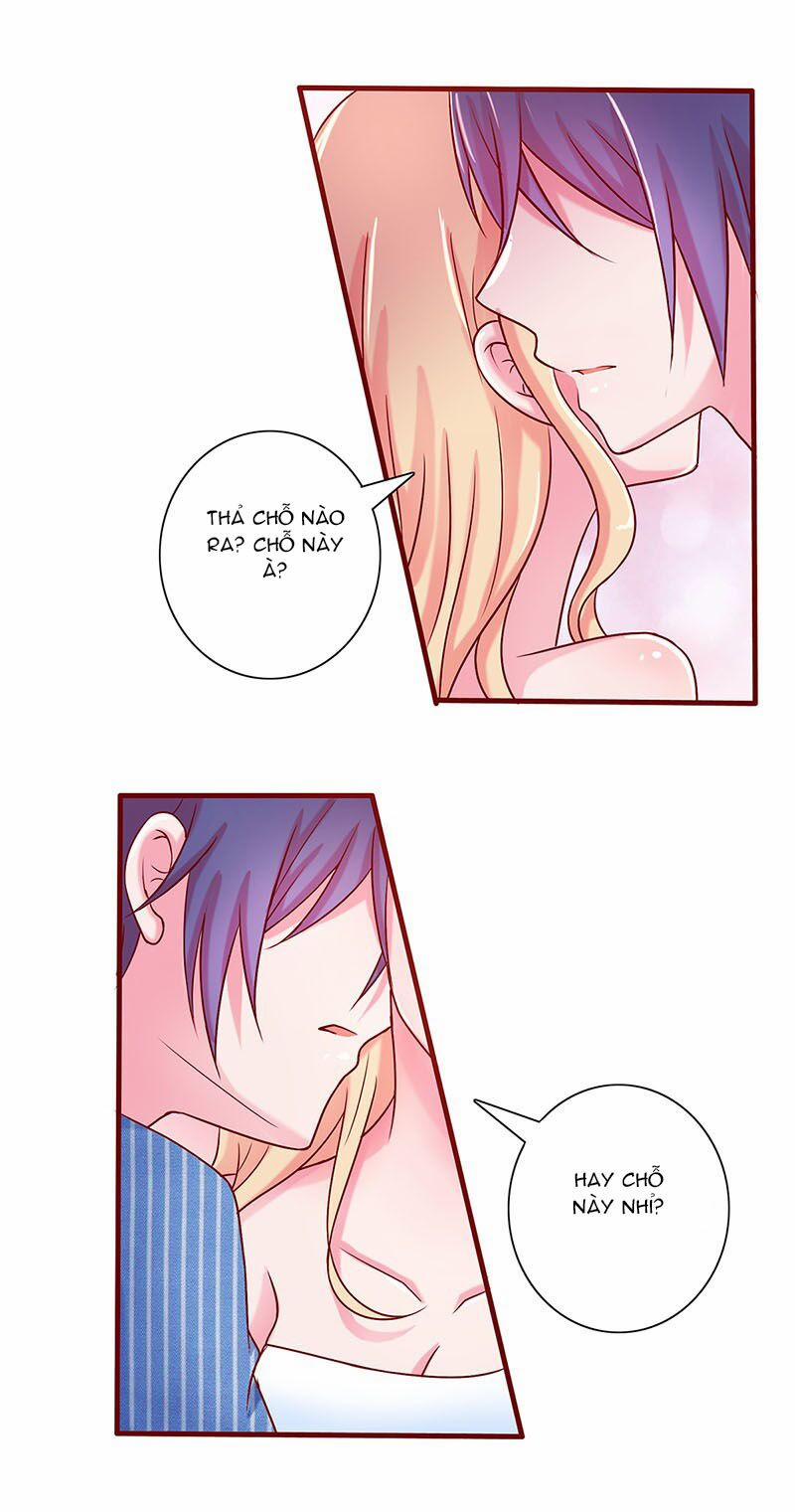 Không Gả Cho Tổng Tài, Gả Cho Người Hầu 46 trang 5