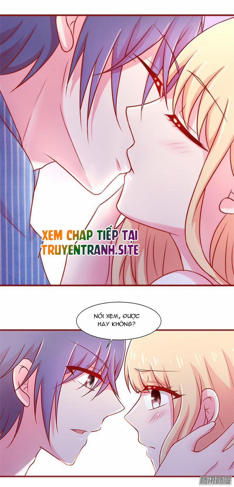 Không Gả Cho Tổng Tài, Gả Cho Người Hầu 46 trang 9