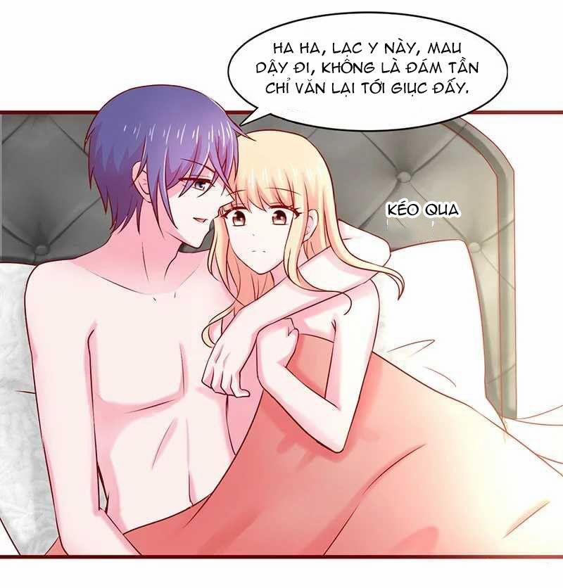 Không Gả Cho Tổng Tài, Gả Cho Người Hầu 47 trang 1