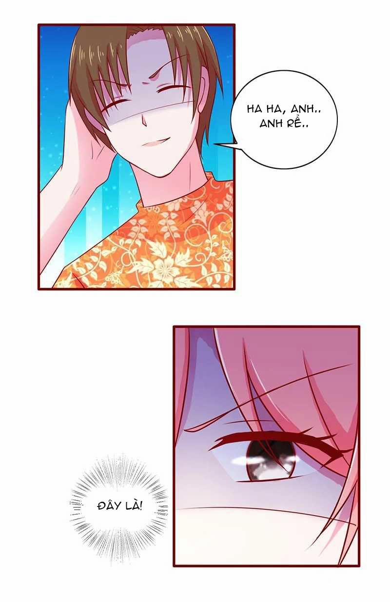 Không Gả Cho Tổng Tài, Gả Cho Người Hầu 47 trang 11