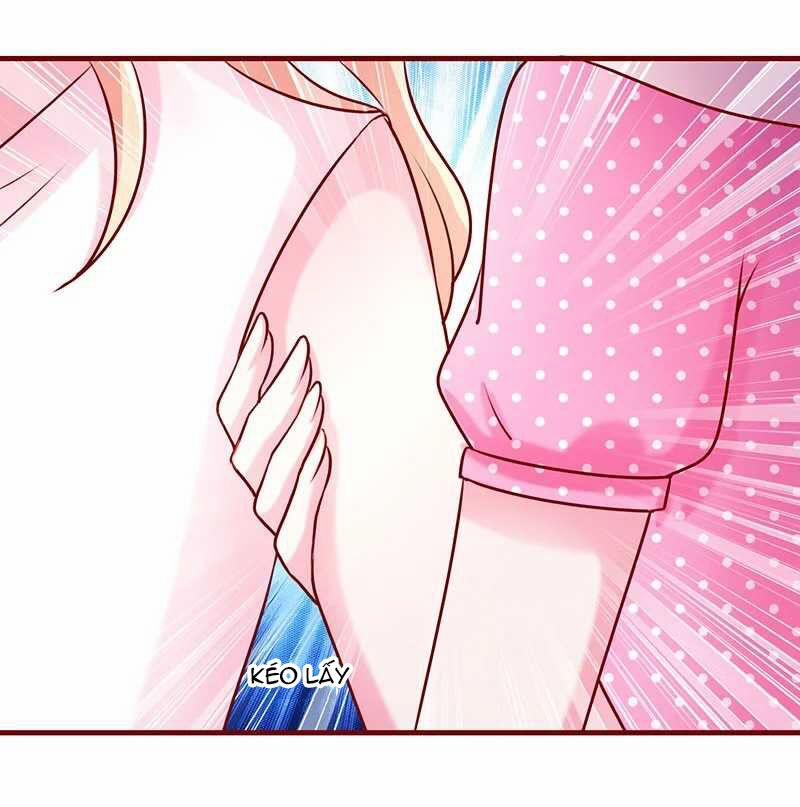 Không Gả Cho Tổng Tài, Gả Cho Người Hầu 47 trang 13