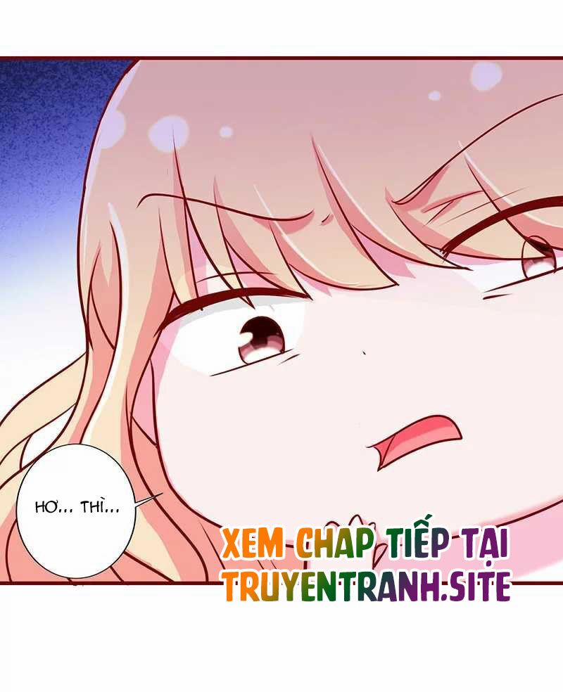 Không Gả Cho Tổng Tài, Gả Cho Người Hầu 47 trang 15