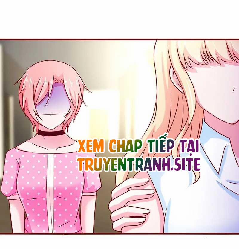 Không Gả Cho Tổng Tài, Gả Cho Người Hầu 47 trang 21