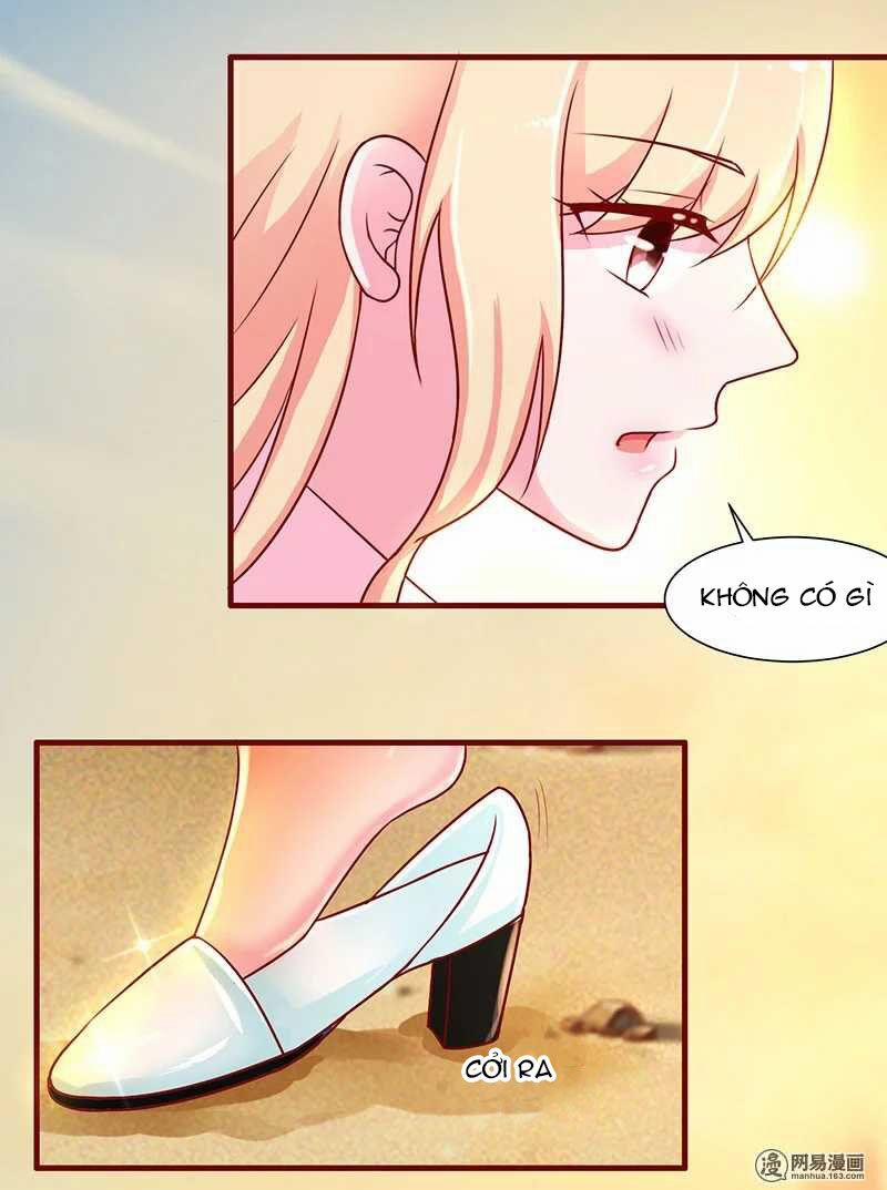 Không Gả Cho Tổng Tài, Gả Cho Người Hầu 47 trang 29