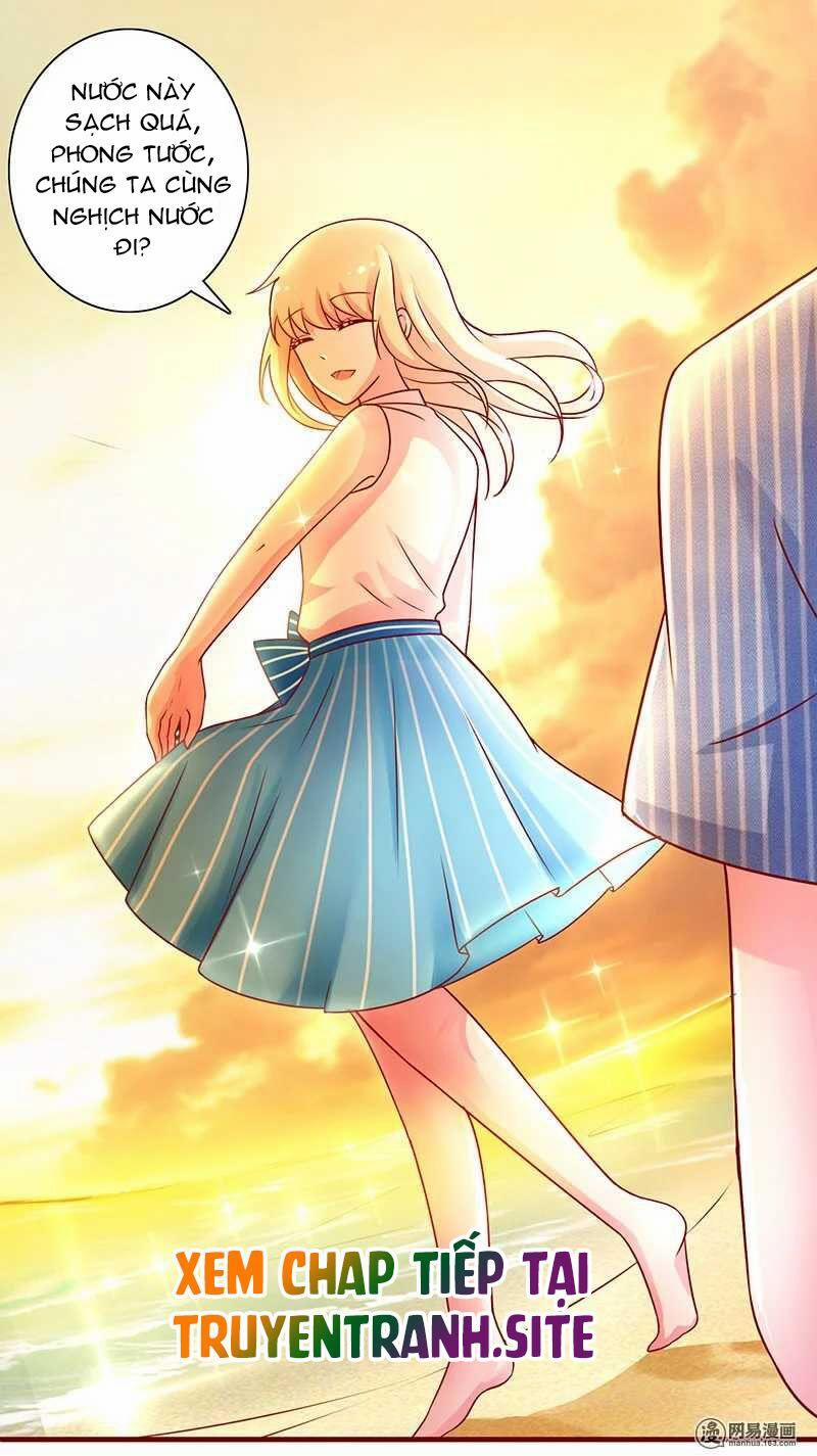 Không Gả Cho Tổng Tài, Gả Cho Người Hầu 47 trang 30