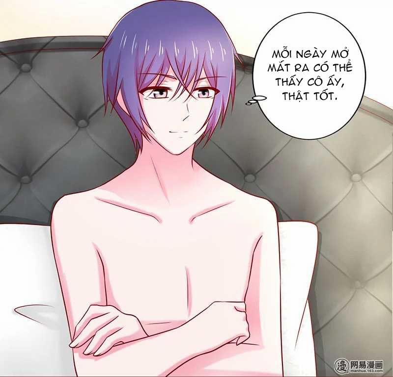 Không Gả Cho Tổng Tài, Gả Cho Người Hầu 47 trang 4