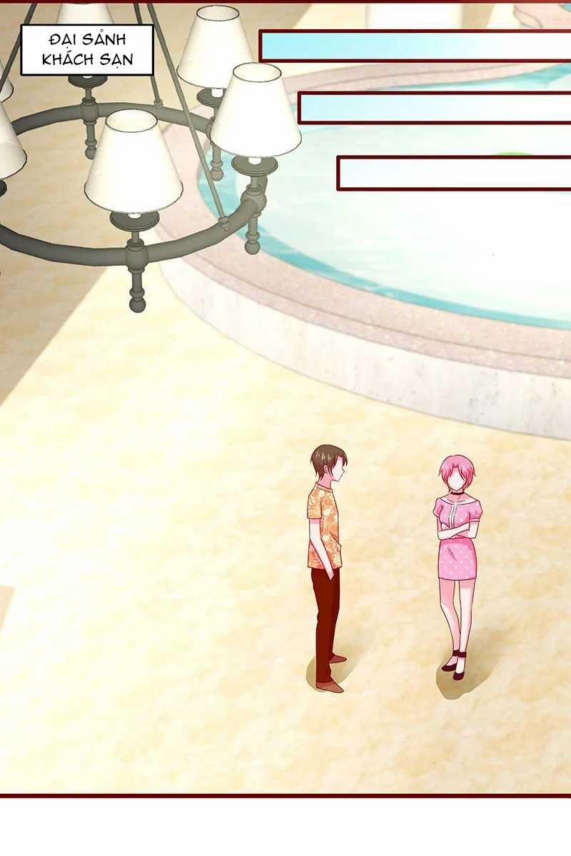 Không Gả Cho Tổng Tài, Gả Cho Người Hầu 47 trang 5