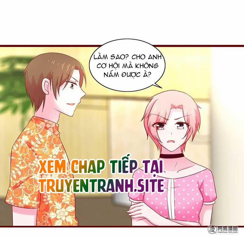 Không Gả Cho Tổng Tài, Gả Cho Người Hầu 47 trang 6