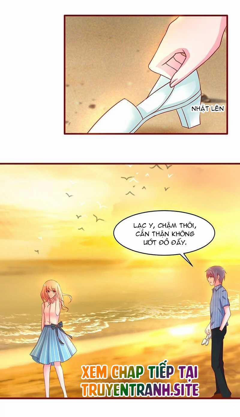 Không Gả Cho Tổng Tài, Gả Cho Người Hầu 48 trang 0