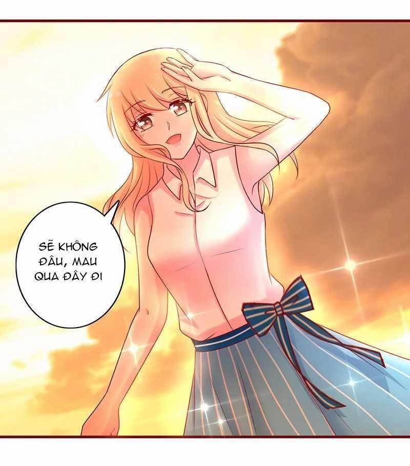 Không Gả Cho Tổng Tài, Gả Cho Người Hầu 48 trang 1