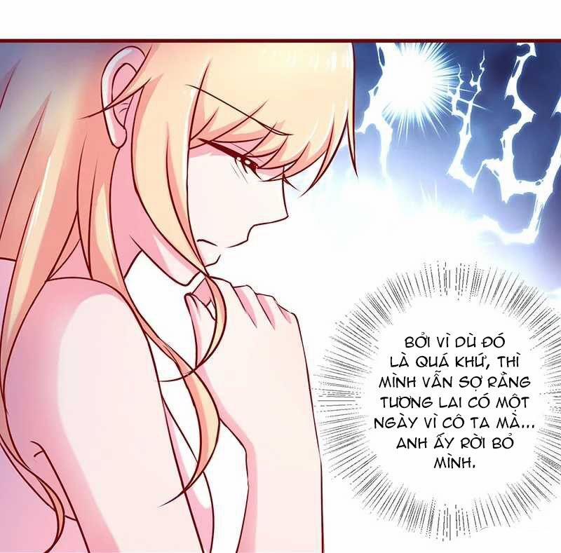 Không Gả Cho Tổng Tài, Gả Cho Người Hầu 48 trang 11