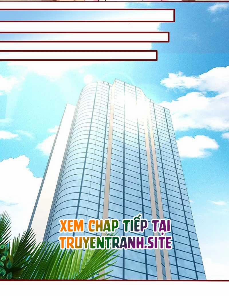 Không Gả Cho Tổng Tài, Gả Cho Người Hầu 48 trang 18