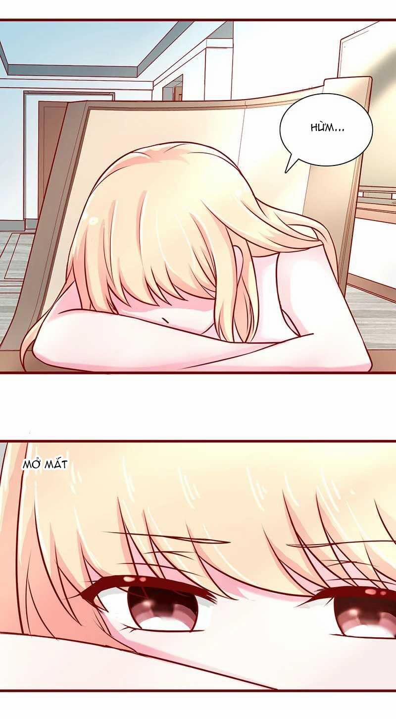 Không Gả Cho Tổng Tài, Gả Cho Người Hầu 48 trang 19