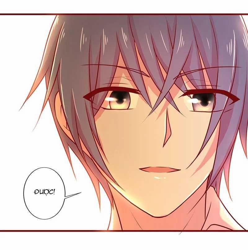 Không Gả Cho Tổng Tài, Gả Cho Người Hầu 48 trang 2