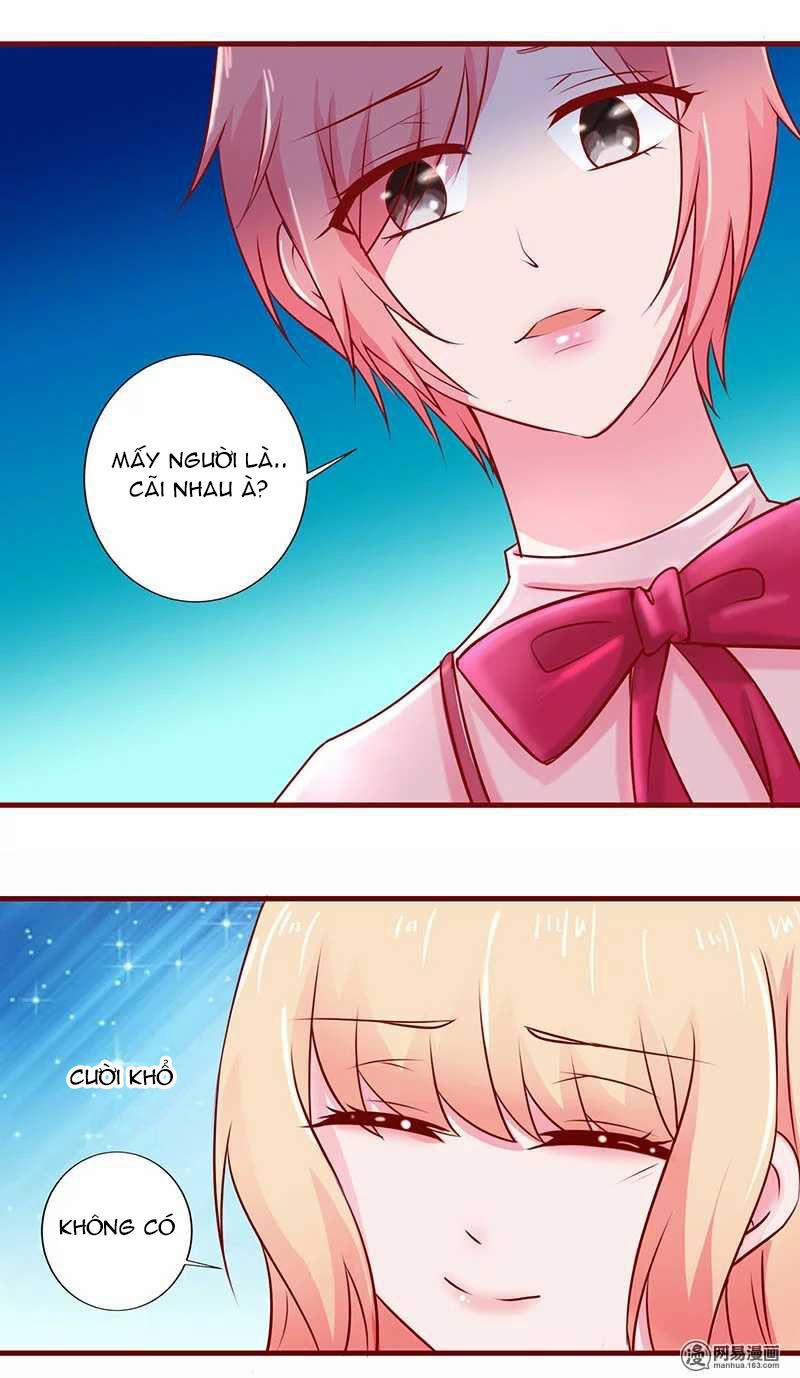 Không Gả Cho Tổng Tài, Gả Cho Người Hầu 48 trang 23