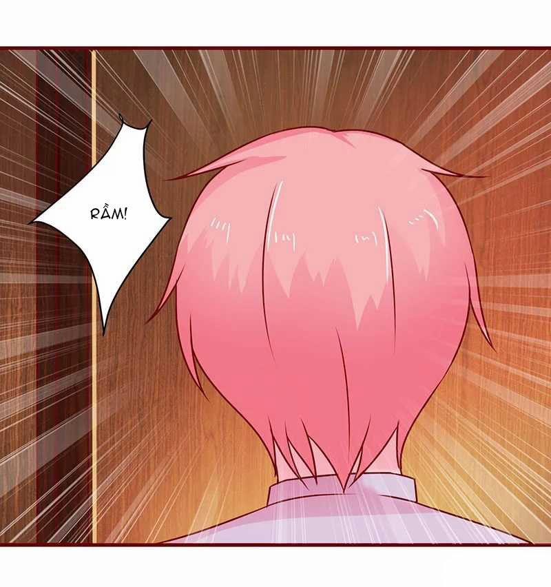 Không Gả Cho Tổng Tài, Gả Cho Người Hầu 48 trang 26